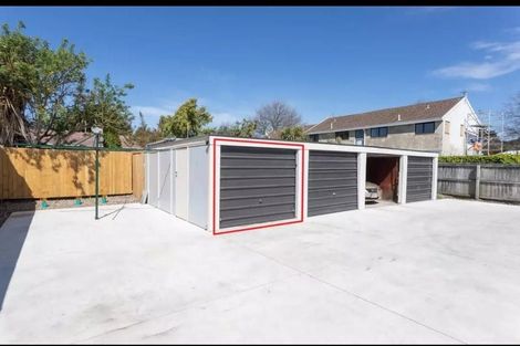 Photo of property in 4/64 Avalon Street, Richmond, Christchurch, 8013