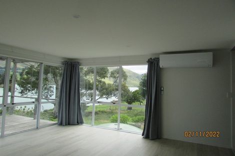 Photo of property in 23 Puari Road, Port Levy, Diamond Harbour, 8972
