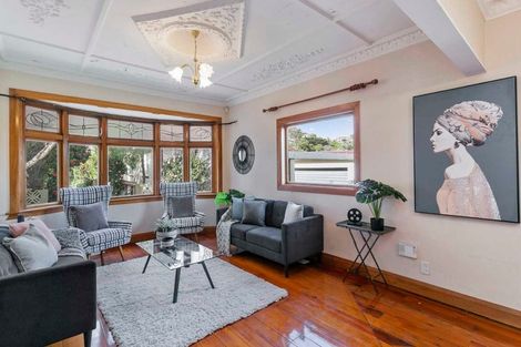 Photo of property in 71a Ira Street, Miramar, Wellington, 6022