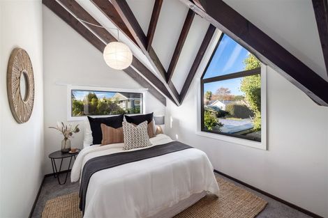 Photo of property in 137a Saint Albans Street, St Albans, Christchurch, 8014