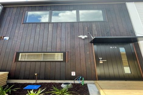 Photo of property in 11/5 Brandon Road, Glen Eden, Auckland, 0602