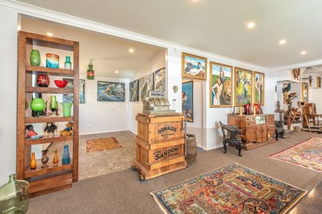 Photo of property in 222 Somme Parade, Aramoho, Whanganui, 4500