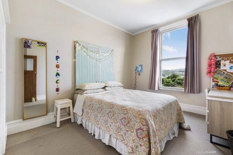 Photo of property in 134a Coromandel Street, Newtown, Wellington, 6021