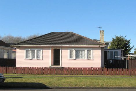 Photo of property in 3/14 Alpha Street, Papakura, 2110