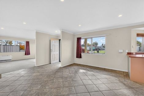 Photo of property in 107 Lorne Street, Morrinsville, 3300