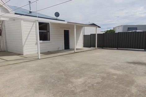 Photo of property in 506 Hastings Street, Napier South, Napier, 4110