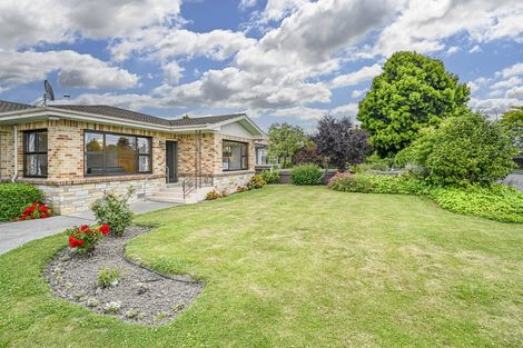 Photo of property in 526 Hart Drive, Frimley, Hastings, 4120