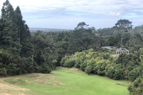 Photo of property in 152n Parker Road, Oratia, Auckland, 0604