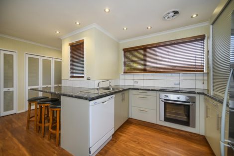Photo of property in 4 Park Road, West End, Palmerston North, 4412