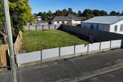 Photo of property in 126a Melcombe Street, Tinwald, Ashburton, 7700
