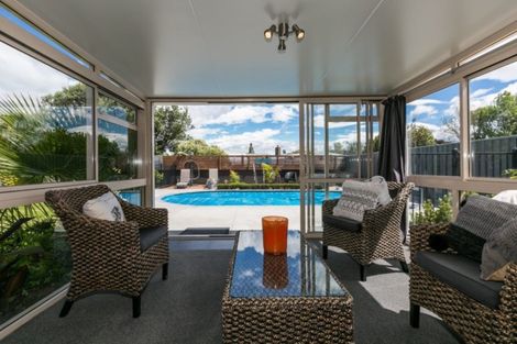 Photo of property in 36 Mcnaughton Place, Onekawa, Napier, 4110