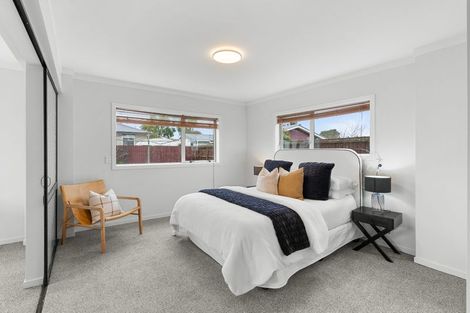 Photo of property in 19 Te Maru Place, Redwood, Christchurch, 8051