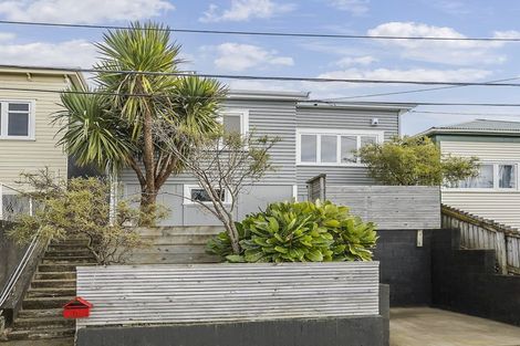 Photo of property in 9 Torquay Terrace, Newtown, Wellington, 6021
