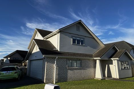 Photo of property in 1/9 Opua Street, Belmont, Auckland, 0622