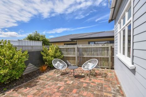 Photo of property in 22 Cutten Street, South Dunedin, Dunedin, 9012