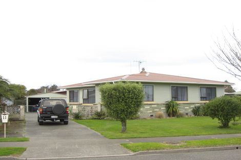 Photo of property in 11 Merton Crescent, Pirimai, Napier, 4112