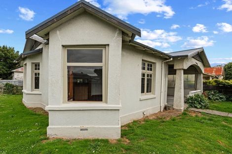 Photo of property in 35 Rodney Street, Georgetown, Invercargill, 9812