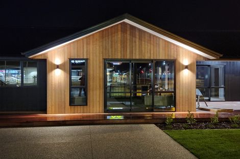 Photo of property in 41 Ochail Way, Otatara, Invercargill, 9879