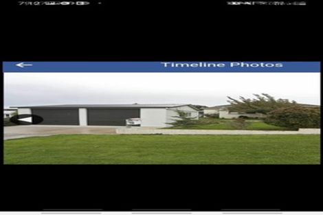 Photo of property in 257 Chelmsford Street, Waverley, Invercargill, 9810