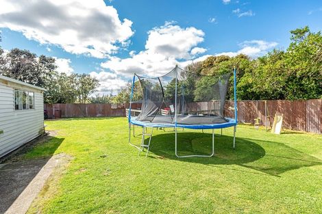 Photo of property in 34 Polson Street, Castlecliff, Whanganui, 4501