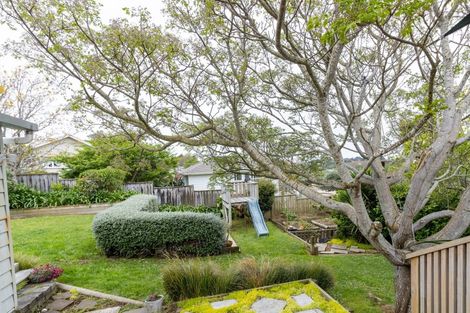 Photo of property in 140 Pembroke Street, Westown, New Plymouth, 4310