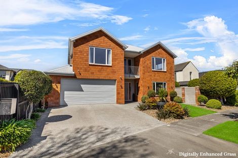 Photo of property in 34 Birkdale Drive, Shirley, Christchurch, 8061