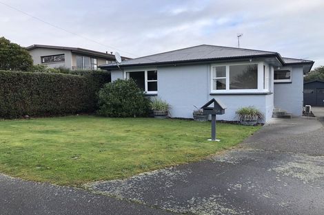 Photo of property in 154 Salford Street, Rosedale, Invercargill, 9810
