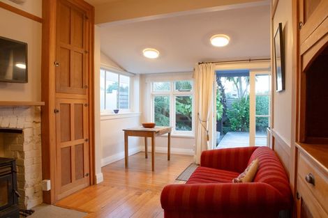 Photo of property in 129 Nayland Street, Sumner, Christchurch, 8081