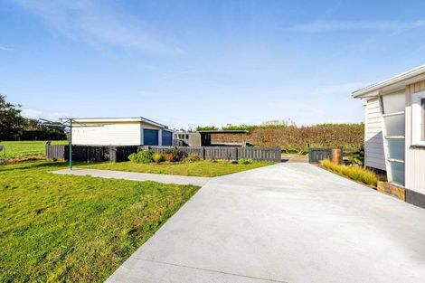 Photo of property in 84 Mawhitiwhiti Road, Normanby, Hawera, 4675