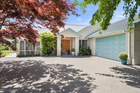 Photo of property in 27 Ngaio Street, Matamata, 3400