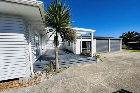 Photo of property in 12 Pollen Street, Kawerau, 3127