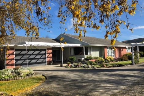 Photo of property in 68 Mill Road, Waimate, 7924