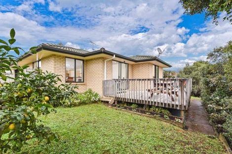 Photo of property in 28c Bass Road, Albany, Auckland, 0632