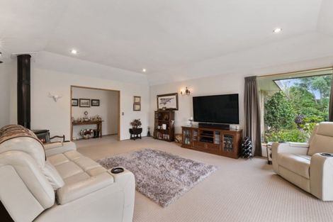 Photo of property in 478 Hoskyns Road, Rolleston, Christchurch, 7675