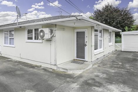 Photo of property in 4/405 Nelson Street South, Hastings, 4122