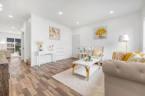 Photo of property in 46 Broadhurst Road, Flat Bush, Auckland, 2019