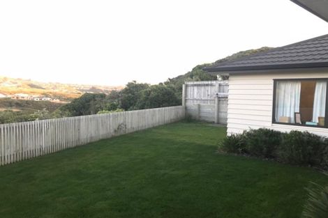 Photo of property in 212 Mark Avenue, Grenada Village, Wellington, 6037