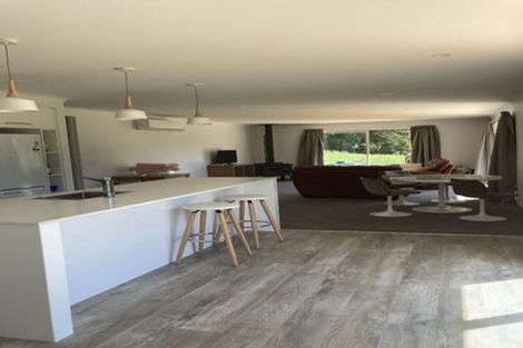 Photo of property in 27 Railway Terrace, Ohau, Levin, 5570