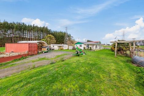 Photo of property in 242 Kellyville Road, Mercer, 2474