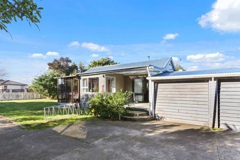 Photo of property in 34 Oakhampton Street, Hornby, Christchurch, 8042