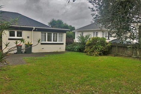 Photo of property in 1/21 Grande Vue Road, Hillpark, Auckland, 2102