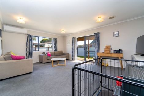 Photo of property in 10 Solway Crescent, Solway, Masterton, 5810