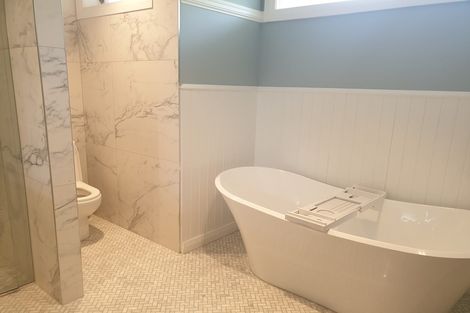 Photo of property in 35 Bridgewater Road, Parnell, Auckland, 1052