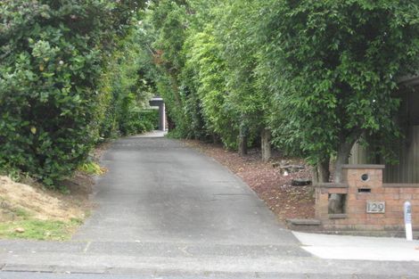 Photo of property in 129 Queen Street, Pukekohe, 2120