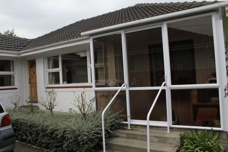 Photo of property in 32 Cranbrook Avenue, Burnside, Christchurch, 8053