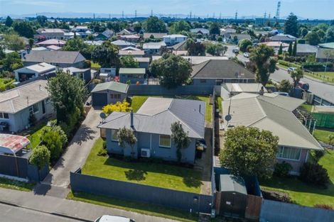 Photo of property in 4 Roswell Place, Islington, Christchurch, 8042