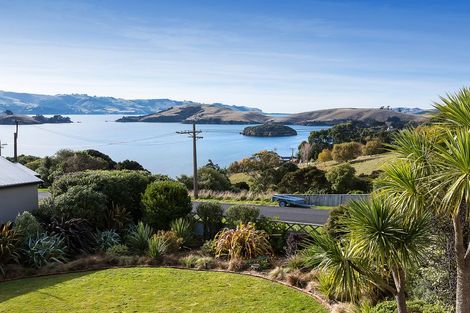 Photo of property in 56 Oxley Crescent, Broad Bay, Dunedin, 9014