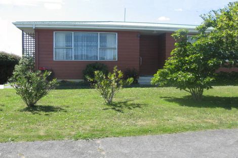 Photo of property in 18 Russell Street, Feilding, 4702