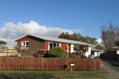 Photo of property in 9 Pamela Place, Deanwell, Hamilton, 3206