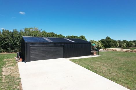 Photo of property in 18 Oriwa Lane, Levin, 5571
